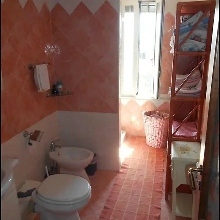 펜션 Via Emanuele De Deo, 23 나폴리