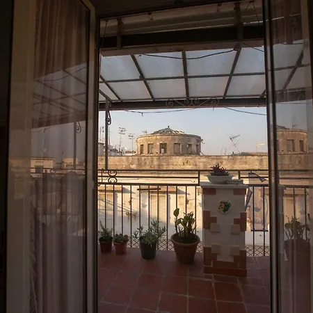 Via Emanuele De Deo, 23