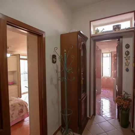 بيت للعطل Via Emanuele De Deo, 23 نابولي