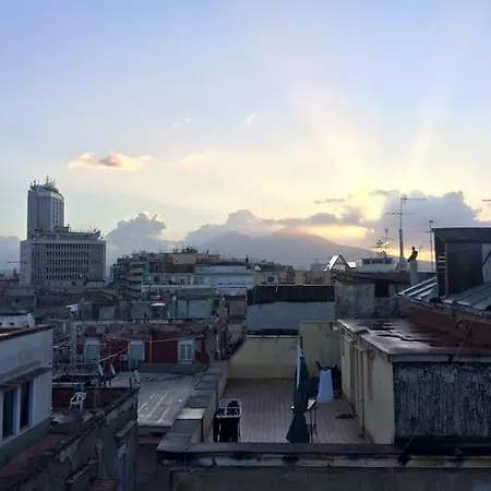 بيت للعطل Via Emanuele De Deo, 23