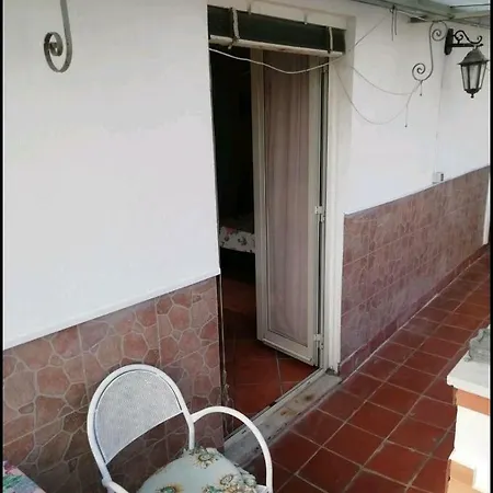 Hébergement de vacances Via Emanuele De Deo, 23 *